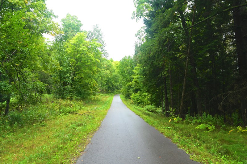 Iron County Heritage Trail